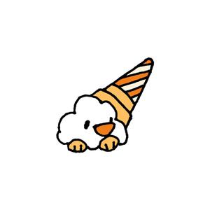 akitaken (akitaken)さんのペット用品を扱うECサイトのメインキャラクターへの提案
