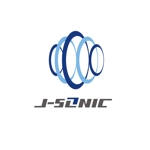 selitaさんの新規に起業する特殊専門機械メーカー会社『(株)J-SONIC』の企業ロゴへの提案