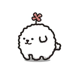 toto046 (toto046)さんのペット用品を扱うECサイトのメインキャラクターへの提案