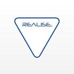 FPC (webfpc)さんの競泳水着を中心としたコスチュームブランド『REALISE』のロゴへの提案