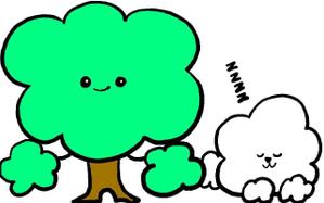 さんのペット用品を扱うECサイトのメインキャラクターへの提案