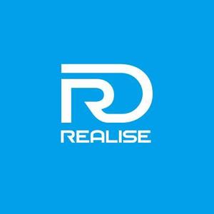 ATARI design (atari)さんの競泳水着を中心としたコスチュームブランド『REALISE』のロゴへの提案