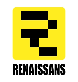 MacMagicianさんの家庭用ゲーム専門開発会社「ルネサンス株式会社」のロゴデザインへの提案