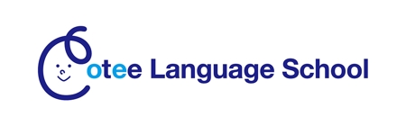 amu-amu (amu-amu)さんの英会話スクール「Cotee Language School」のロゴへの提案