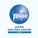 K11-DESIGN (design-k11)さんの一般社団法人「JAPAN　DOG DNA CENTER」のロゴへの提案
