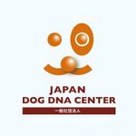 K11-DESIGN (design-k11)さんの一般社団法人「JAPAN　DOG DNA CENTER」のロゴへの提案