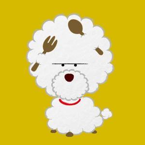 softwaters (sws_d)さんのペット用品を扱うECサイトのメインキャラクターへの提案