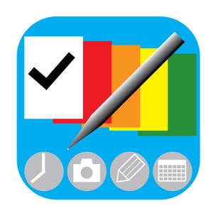 Keypher (Keypher247)さんのiPhoneアプリのホームアイコンデザインへの提案