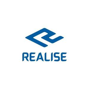 DESIGNVOKE (designvoke)さんの競泳水着を中心としたコスチュームブランド『REALISE』のロゴへの提案