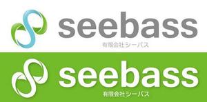 Hiko-KZ Design (hiko-kz)さんの有限会社シーバスのロゴへの提案
