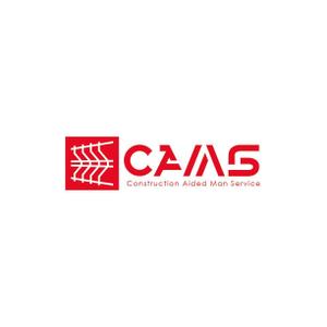 battlestar_scralatchticaさんの株式会社キャムズの新しいロゴの制作への提案
