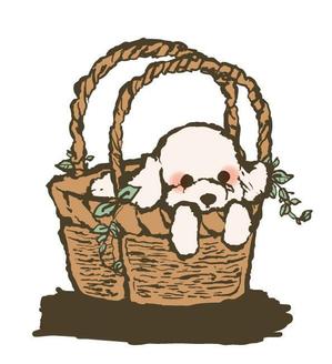 Charagra（キャラグラ） ()さんのペット用品を扱うECサイトのメインキャラクターへの提案