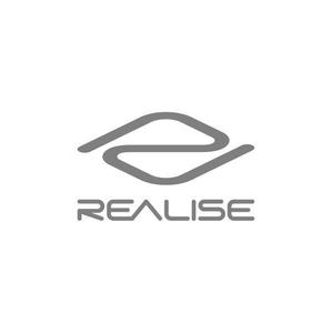 kazubonさんの競泳水着を中心としたコスチュームブランド『REALISE』のロゴへの提案