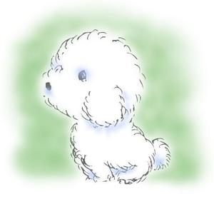 saiga 005 (saiga005)さんのペット用品を扱うECサイトのメインキャラクターへの提案