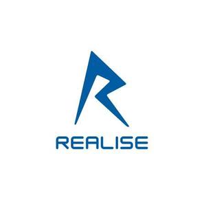DESIGNVOKE (designvoke)さんの競泳水着を中心としたコスチュームブランド『REALISE』のロゴへの提案