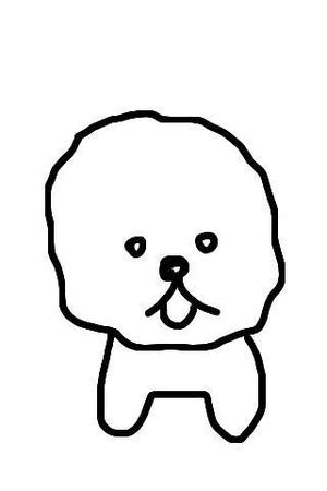 shati53さんのペット用品を扱うECサイトのメインキャラクターへの提案