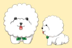 楠四 (kusunoki_yon)さんのペット用品を扱うECサイトのメインキャラクターへの提案