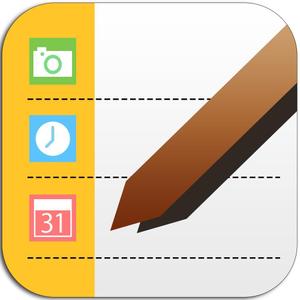 Kakao ()さんのiPhoneアプリのホームアイコンデザインへの提案