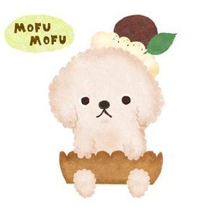 ルーヴル･ショコラ (louvre-chocola)さんのペット用品を扱うECサイトのメインキャラクターへの提案