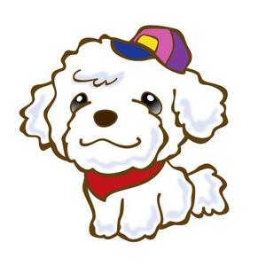 MEGA (MEGA)さんのペット用品を扱うECサイトのメインキャラクターへの提案