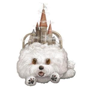 hope_30さんのペット用品を扱うECサイトのメインキャラクターへの提案