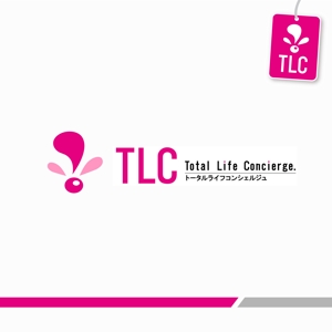forever (Doing1248)さんのTOKAIグループ「TLC会員サービス」のブランドシグネチャーへの提案