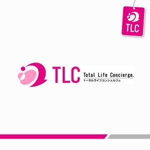 forever (Doing1248)さんのTOKAIグループ「TLC会員サービス」のブランドシグネチャーへの提案