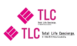 waami01 (waami01)さんのTOKAIグループ「TLC会員サービス」のブランドシグネチャーへの提案