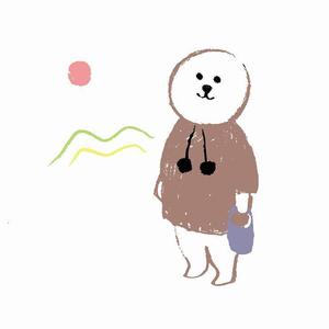 yukinko55 (yukinko55)さんのペット用品を扱うECサイトのメインキャラクターへの提案