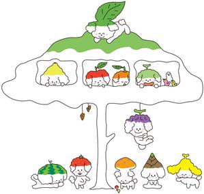 キャラモリボーイ (kyaramori)さんのペット用品を扱うECサイトのメインキャラクターへの提案
