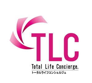 MAS-I (mas1001)さんのTOKAIグループ「TLC会員サービス」のブランドシグネチャーへの提案