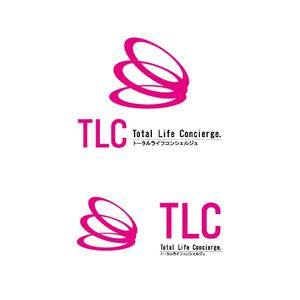 enj19 (enj19)さんのTOKAIグループ「TLC会員サービス」のブランドシグネチャーへの提案