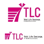 agnes (agnes)さんのTOKAIグループ「TLC会員サービス」のブランドシグネチャーへの提案