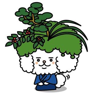 HIRONO design. (misatohirono)さんのペット用品を扱うECサイトのメインキャラクターへの提案
