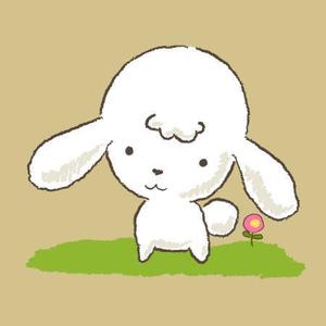 akipic (akipic)さんのペット用品を扱うECサイトのメインキャラクターへの提案