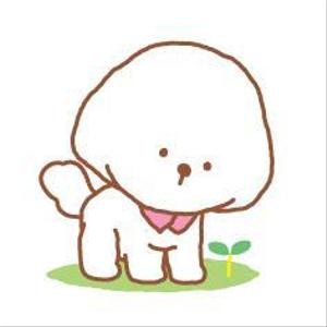 coron820さんのペット用品を扱うECサイトのメインキャラクターへの提案