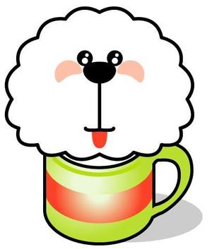 てらまさ (abava225)さんのペット用品を扱うECサイトのメインキャラクターへの提案