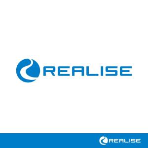satoshin (satoshin)さんの競泳水着を中心としたコスチュームブランド『REALISE』のロゴへの提案