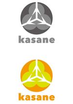 orangemint (orangemint)さんの新規メガネブランドのロゴ（エンブレム）への提案