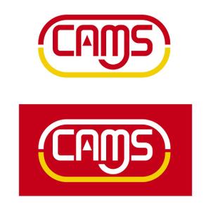 ユーズ (syogo333)さんの株式会社キャムズの新しいロゴの制作への提案
