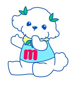 唐橋美奈子 (rina_natsuki)さんのペット用品を扱うECサイトのメインキャラクターへの提案