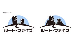 ココログラフ (CREATIVE_STYLE)さんの合同会社のロゴ製作への提案