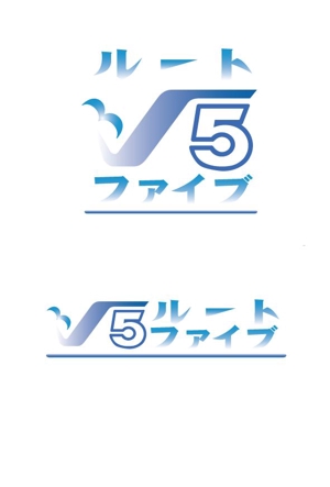 zaji (zaji)さんの合同会社のロゴ製作への提案