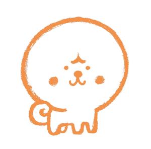 soundpenさんのペット用品を扱うECサイトのメインキャラクターへの提案