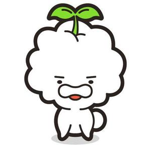 naraponさんのペット用品を扱うECサイトのメインキャラクターへの提案