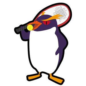 さんのテニスショップのマスコットキャラクターへの提案