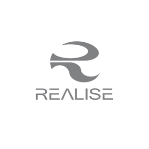 satorihiraitaさんの競泳水着を中心としたコスチュームブランド『REALISE』のロゴへの提案