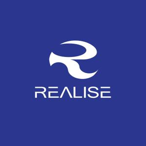 satorihiraitaさんの競泳水着を中心としたコスチュームブランド『REALISE』のロゴへの提案