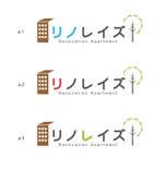 kou1113 (kou1113)さんのリノベーションサイトのロゴへの提案