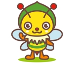 yellow_frog (yellow_frog)さんの【断食道場shop】のキャラクターデザインへの提案